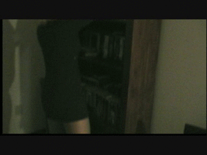 www.leggybondage.com - SPY CRYSTAL BOUND AND GAGGED PART 1 thumbnail